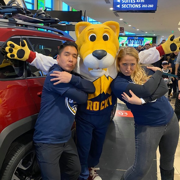 Meet your Posher, Dave - Picture 1 of 1